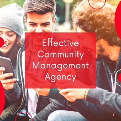 Effective Community Management Agency