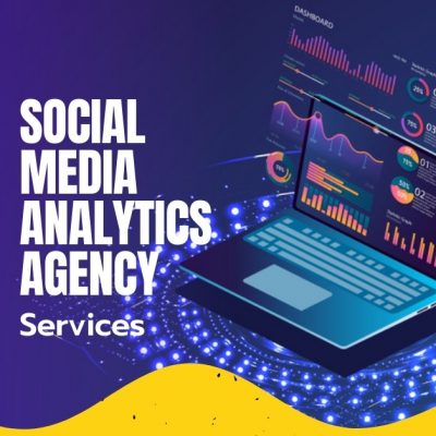 Social Media Analytics Agency Services