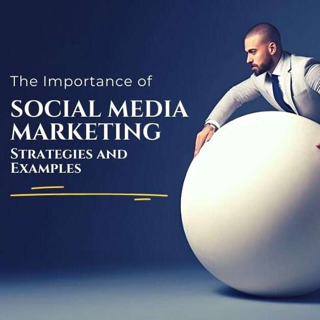 Social Media Marketing Strategy in Egypt: Importance