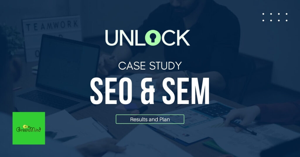 Unlock | Case Study