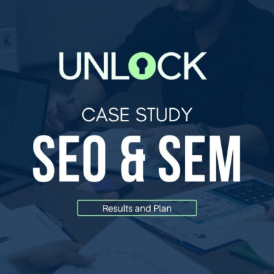 Unlock | Case Study