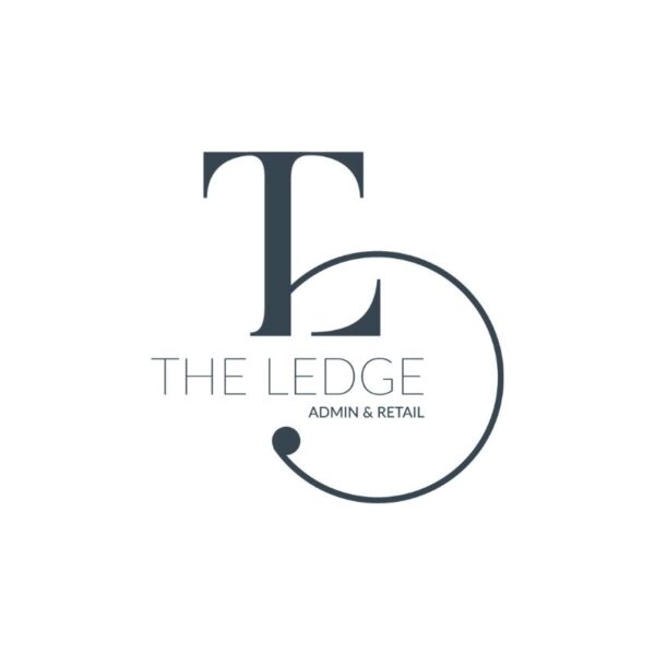 The Ledge - Logo