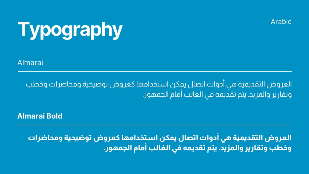 The Kitchen Club - Brand Guidelines Presentation - 5