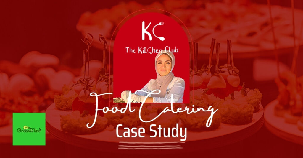 The Kitchen Club – Case Study