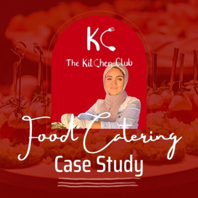 The Kitchen Club – Case Study