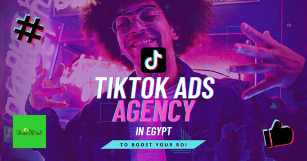 TikTok Ads Agency in Egypt to Boost Your ROI