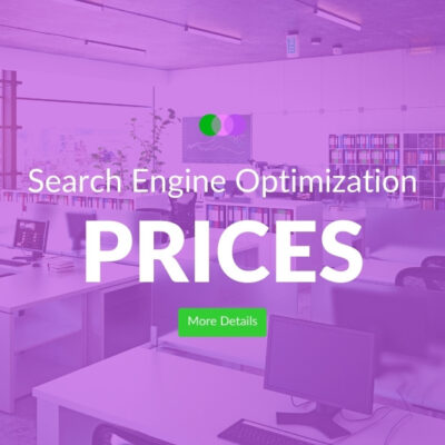 Search Engine Optimization Prices