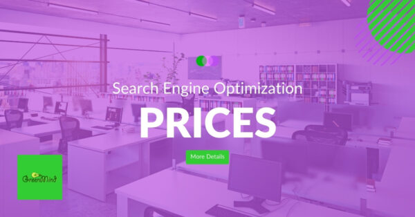 Search Engine Optimization Prices