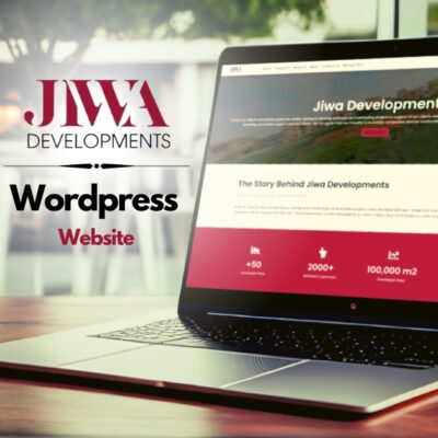 Jiwa Developments – Case Study