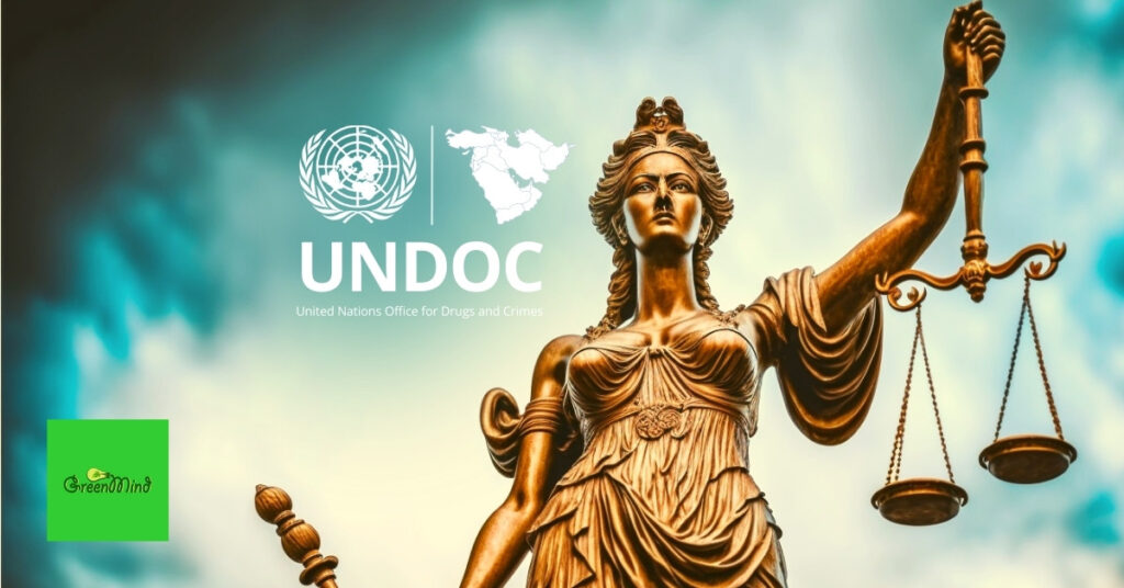 UNODC – Case Study