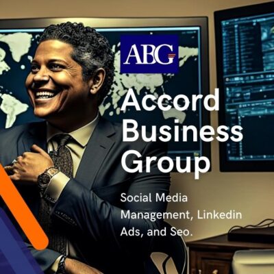 Accord Business Group – Case Study