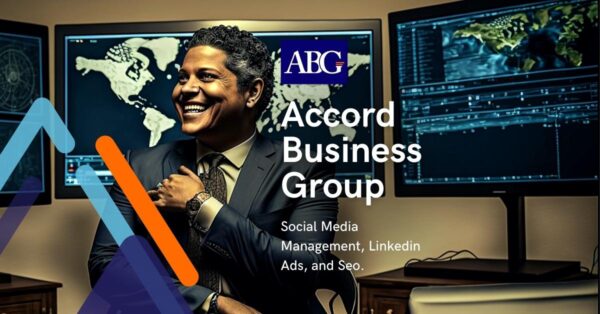 Accord Business Group – Case Study