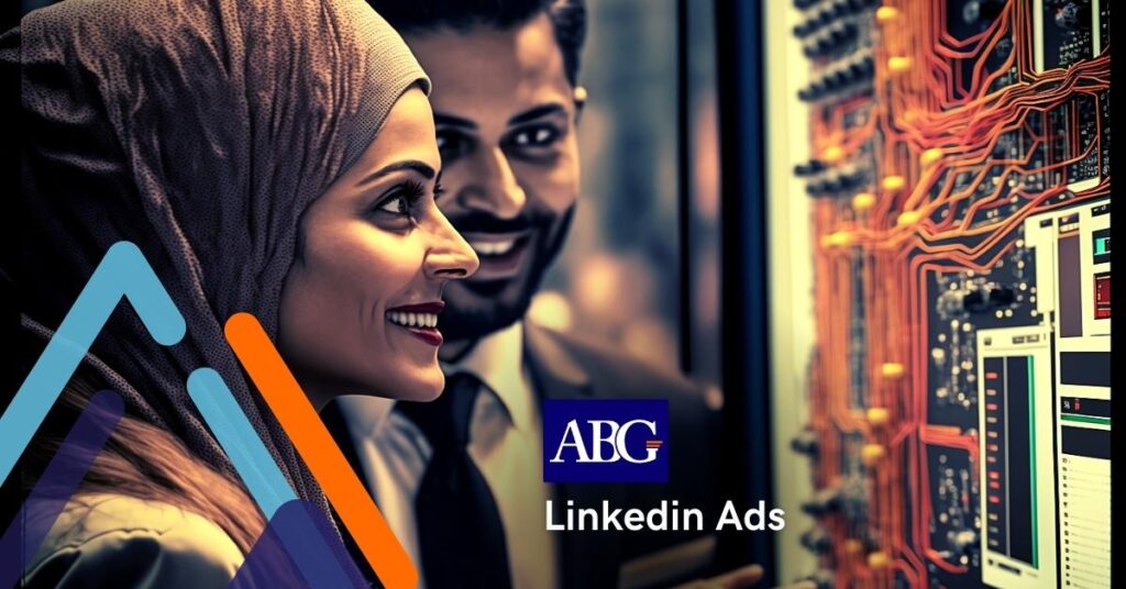 Accord Business Group - Linkedin Ads