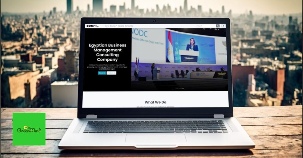 ComTECH - Case Study