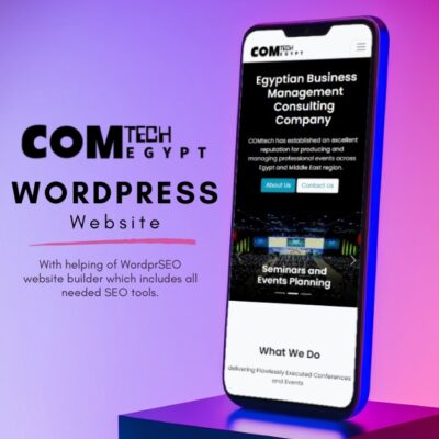 ComTECH – Case Study