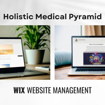 Holistic Medical Pyramid – Case Study