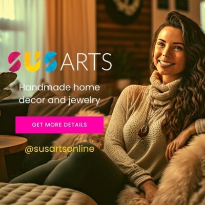 Susarts – Case Study