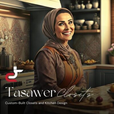Tasawer – Case Study