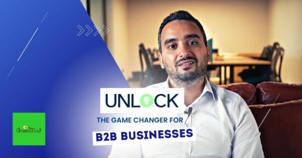 Unlock – the Game Changer for B2B Businesses