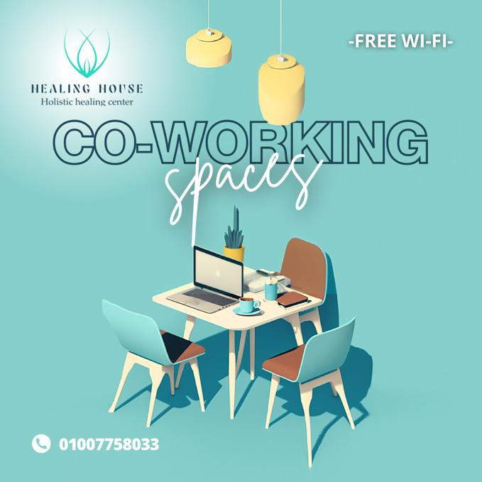 Healing House - Social Media Content