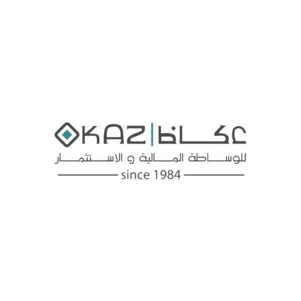 Okaz Investment - Logo