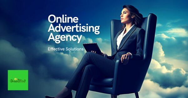 Online Advertising Agency in Egypt - Effective Solutions