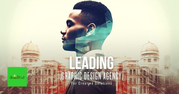 Leading Graphic Design Agency for Creative Solutions in Egypt