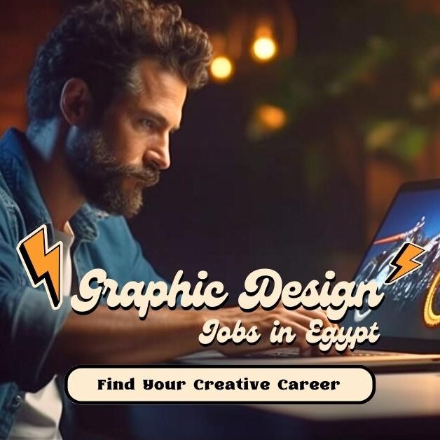 Graphic Design Jobs in Egypt: Find Your Creative Career