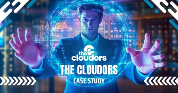 The Cloudors – Case Study