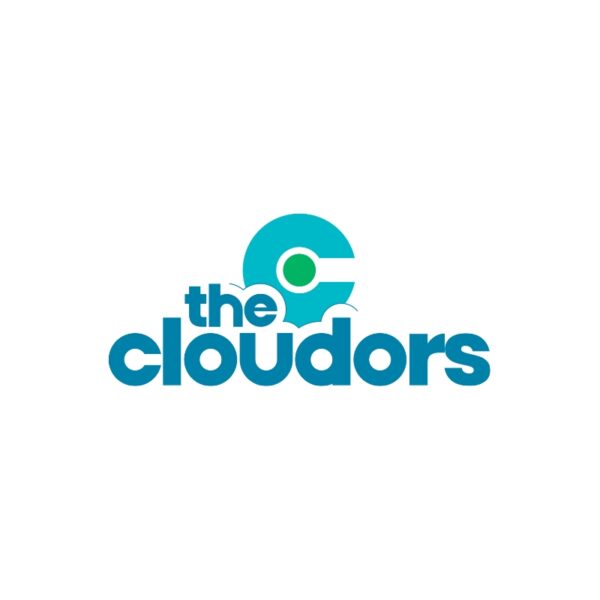 The Cloudors - Logo