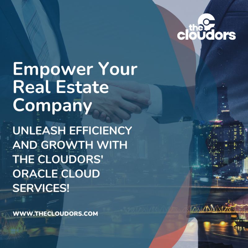 The Cloudors - Social Media Creative