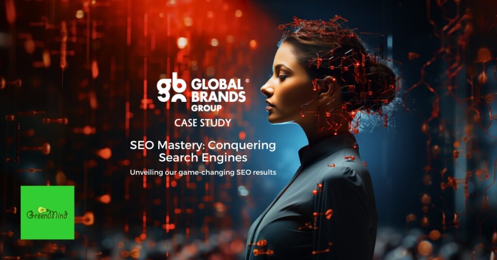 Global Brand Group – Case Study