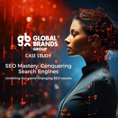 Global Brand Group – Case Study