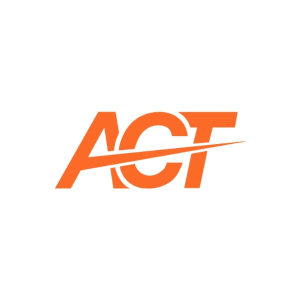 ACT - Logo