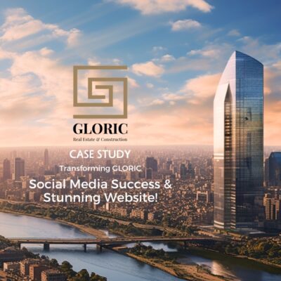 Gloric | Case Study