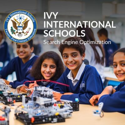 IVY International Schools – Case Study