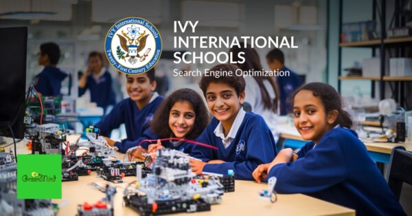 IVY International Schools – Case Study