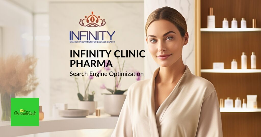 Infinity Clinic Pharma – Case Study