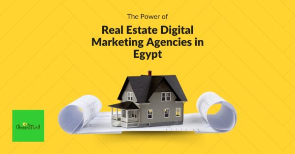 The Power of Real Estate Digital Marketing Agencies in Egypt