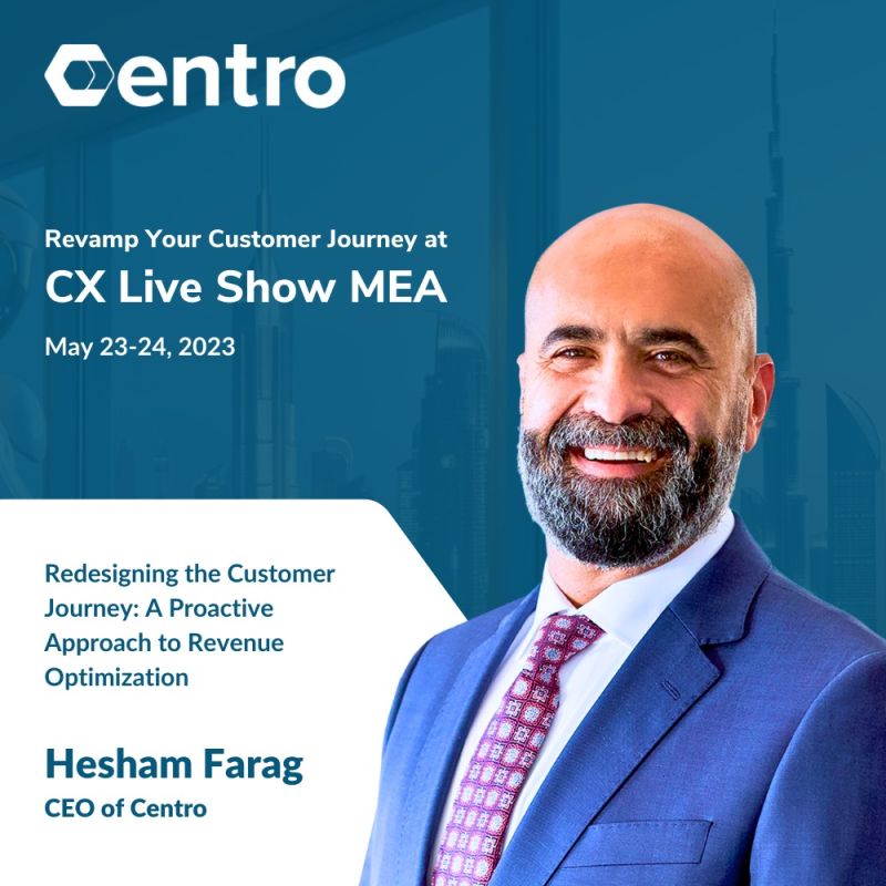 Centro – Case Study