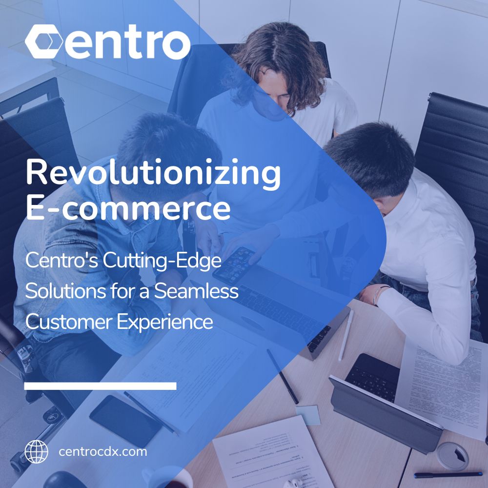 Centro – Case Study