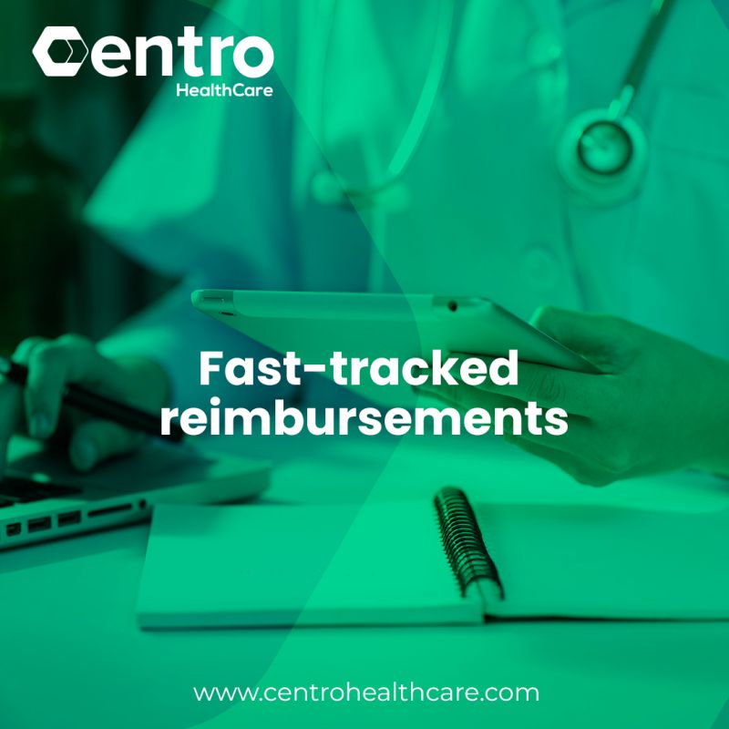 Centro – Case Study
