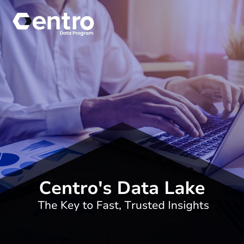 Centro – Case Study