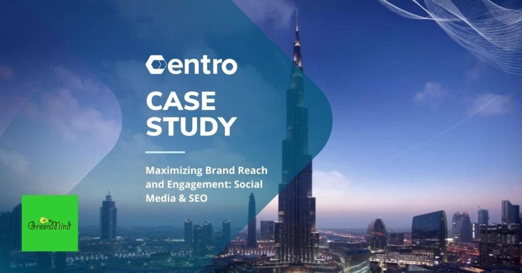 Centro – Case Study