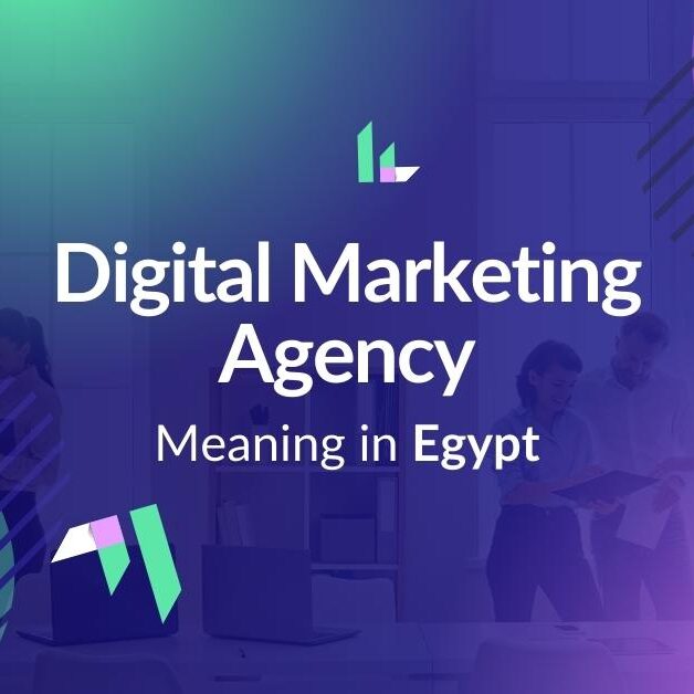 Digital Marketing Agency Meaning in Egypt