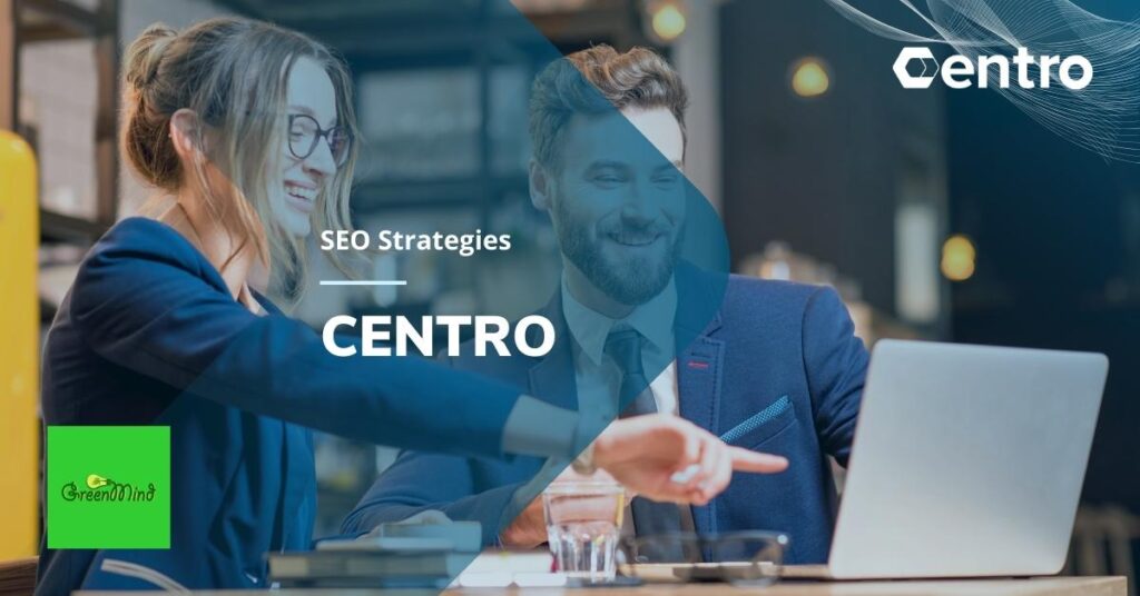 Centro – Case Study