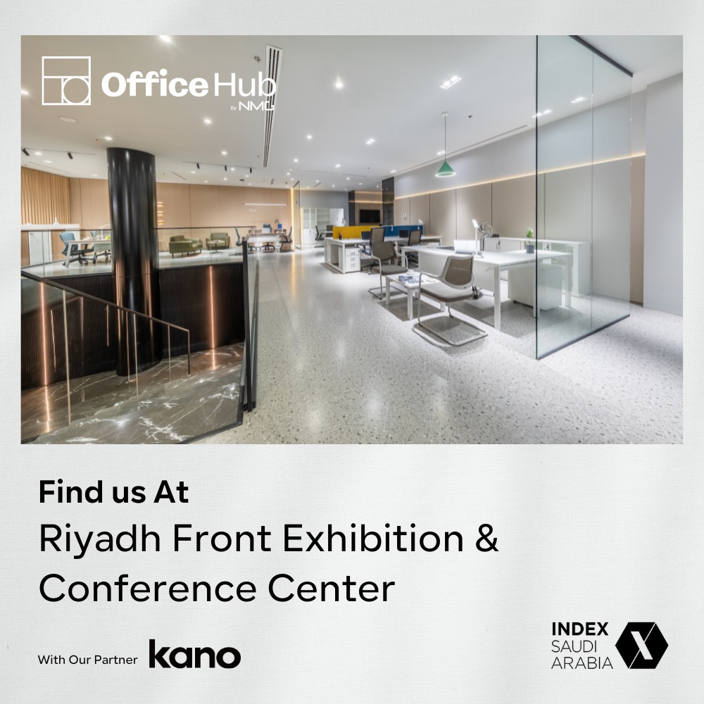 The Office Hub - Case Study