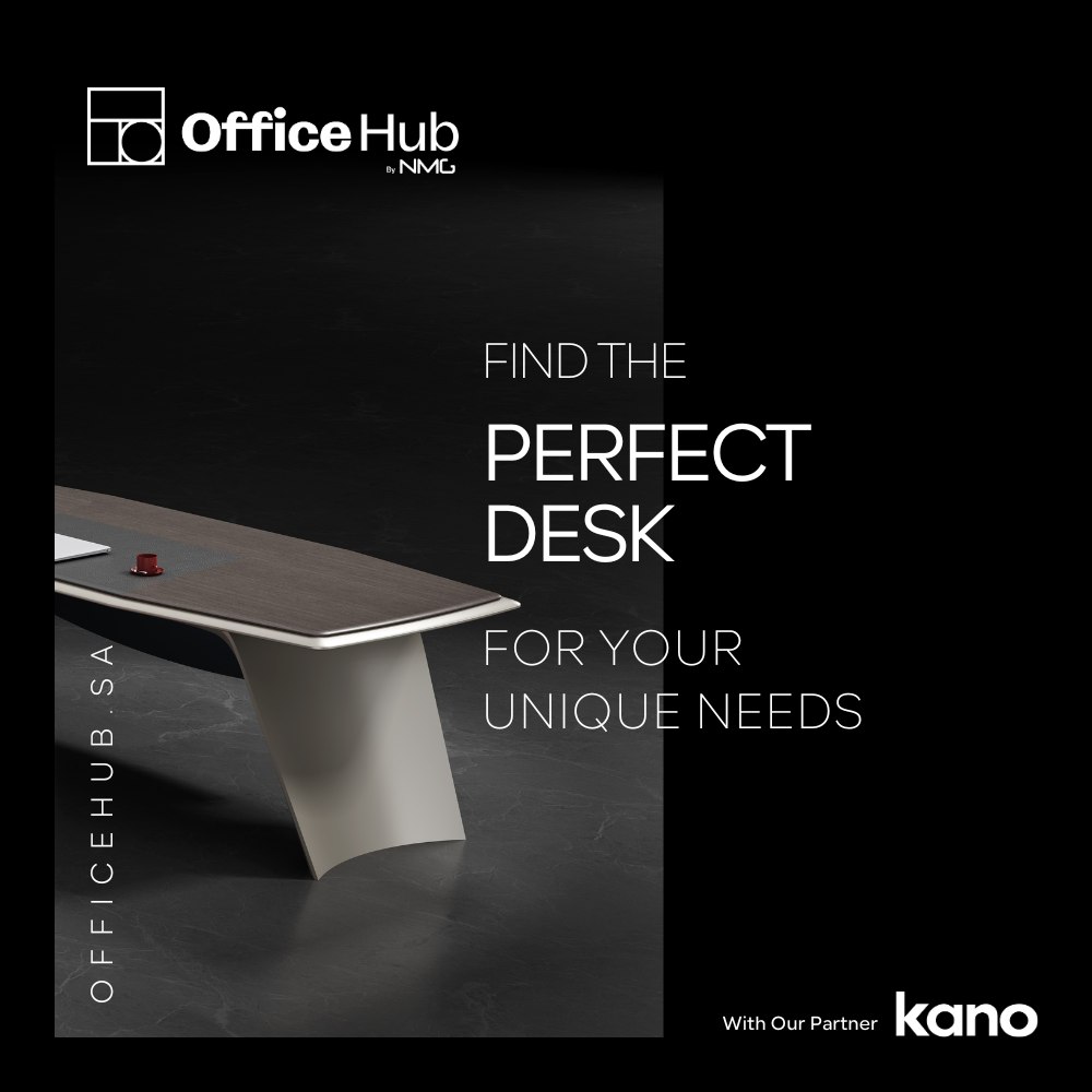The Office Hub - Case Study
