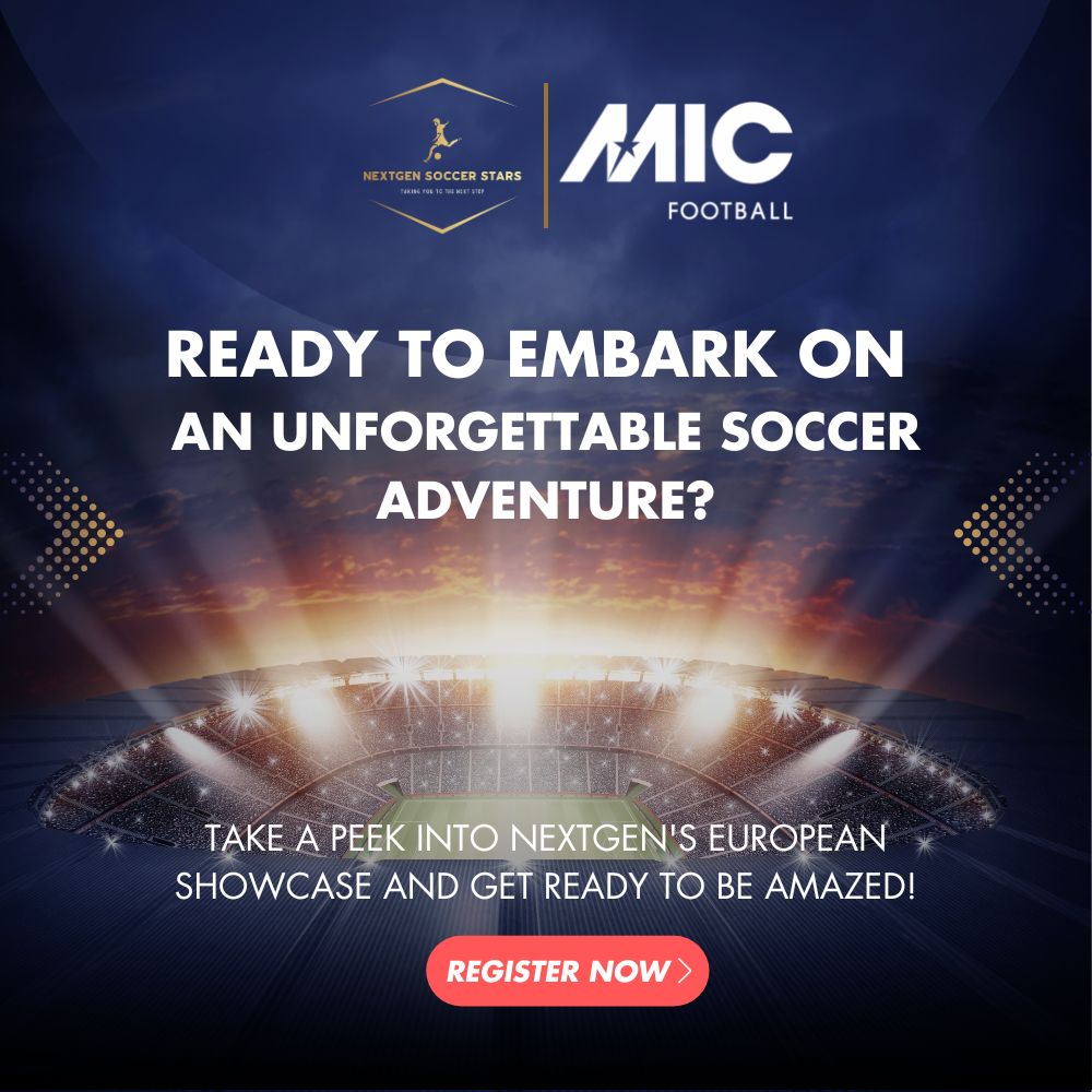 NextGEN - Social Media Posts