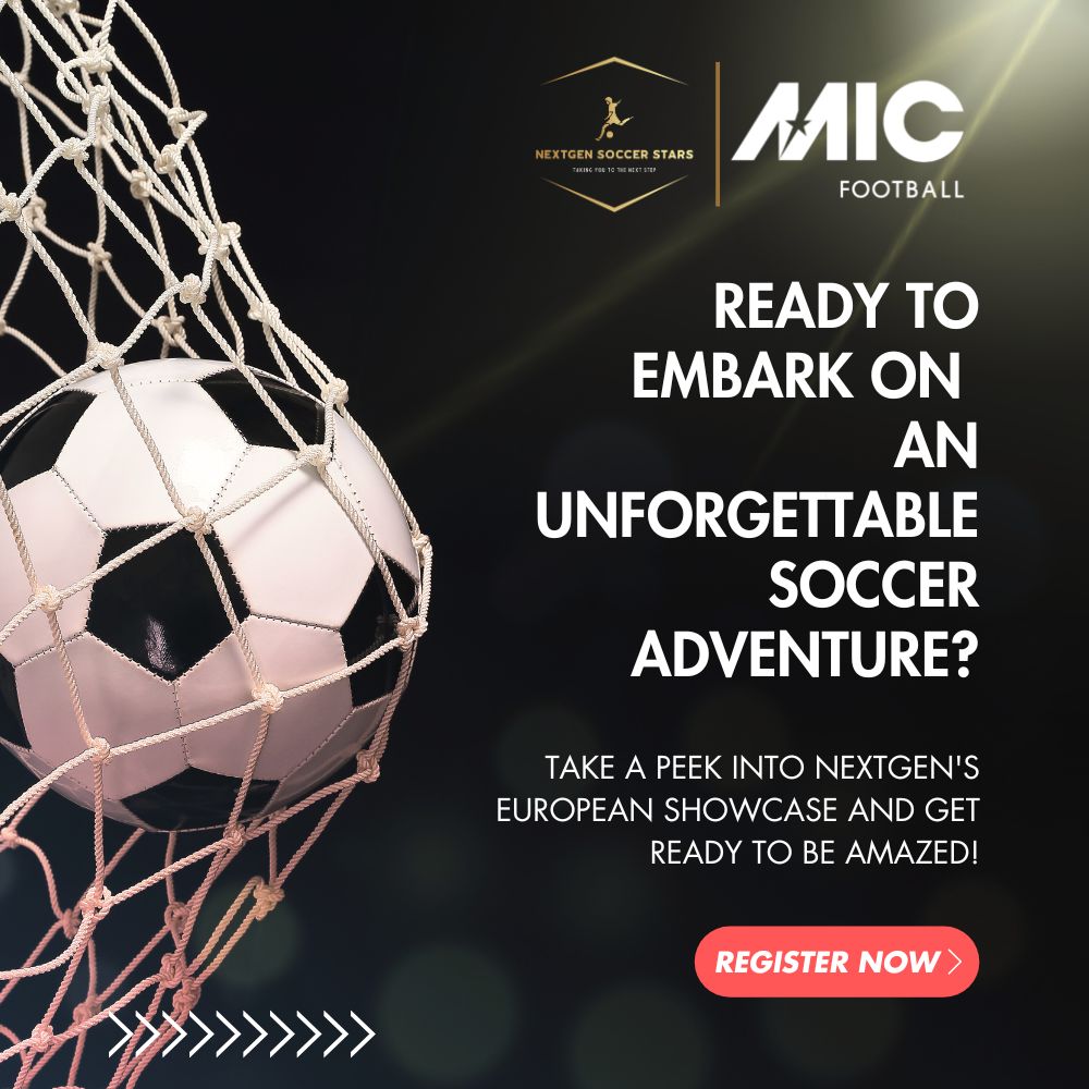 NextGEN - Social Media Posts